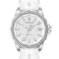 Reloj Corum Mujer Admiral Ac-One 38 in Acero A082/03922 - A082/03922